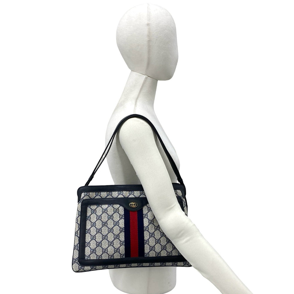 shoulder bag gucci