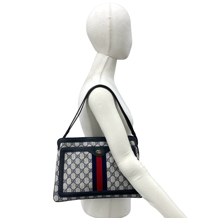 shoulder bag gucci