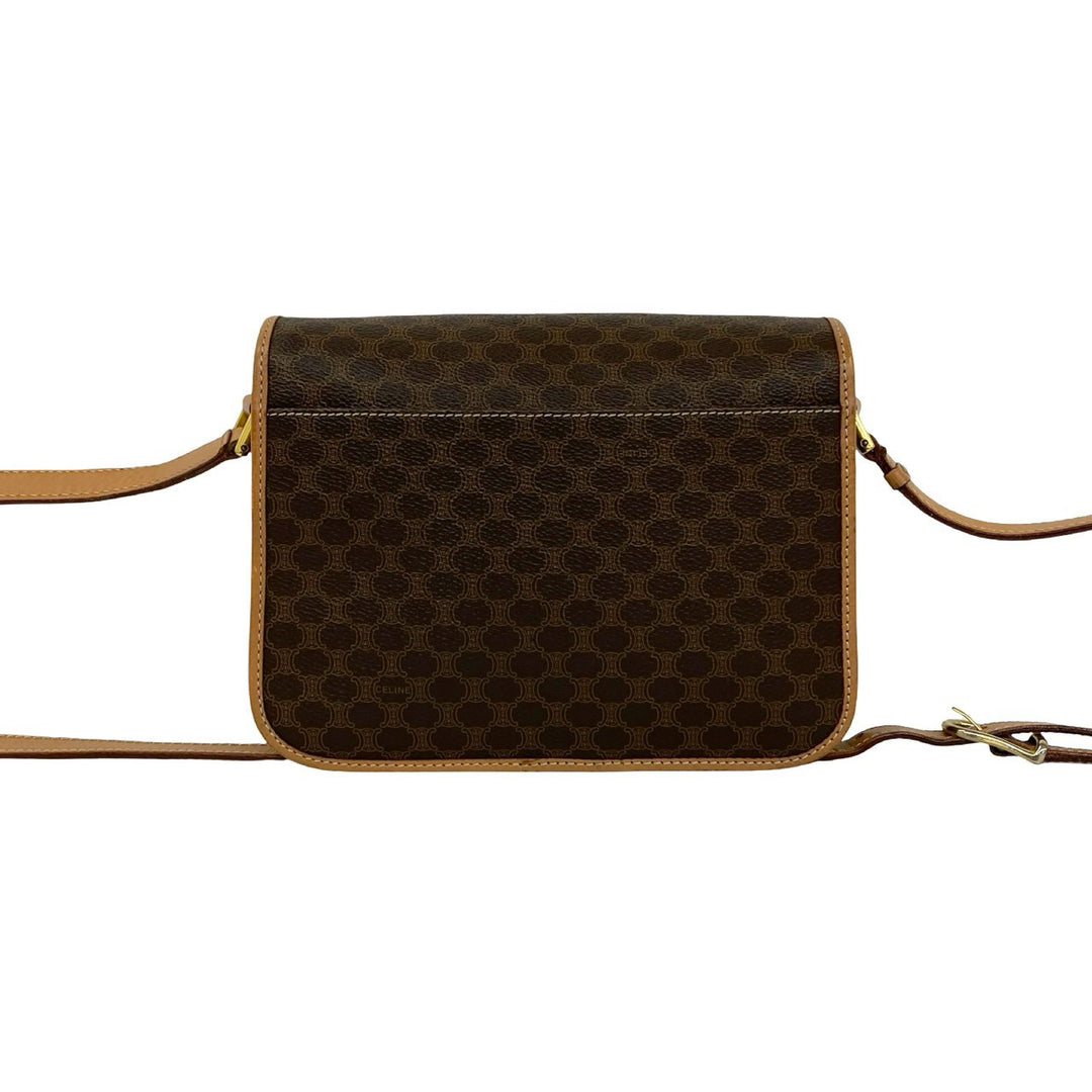 shoulder bag celine