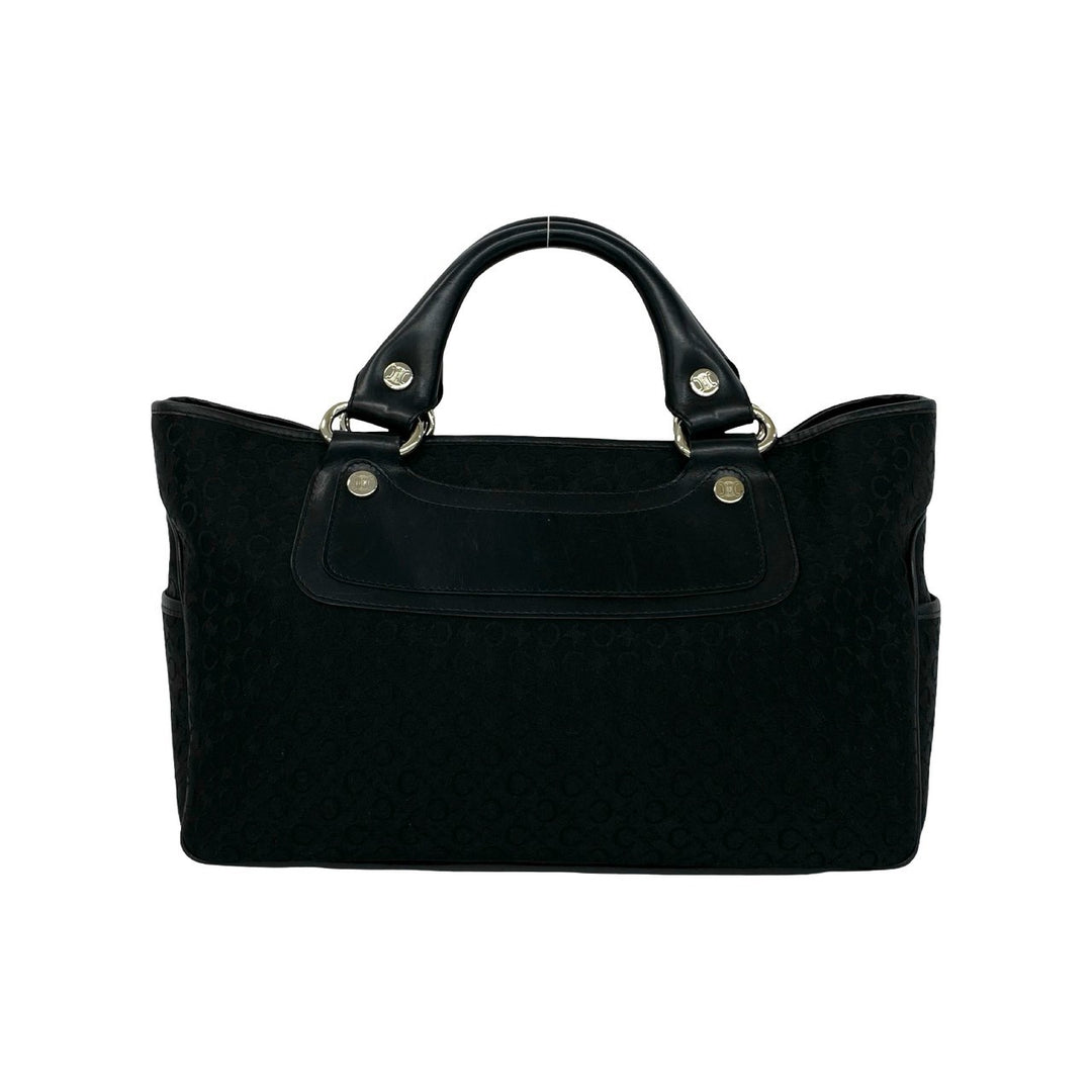 handbag celine boogie bag