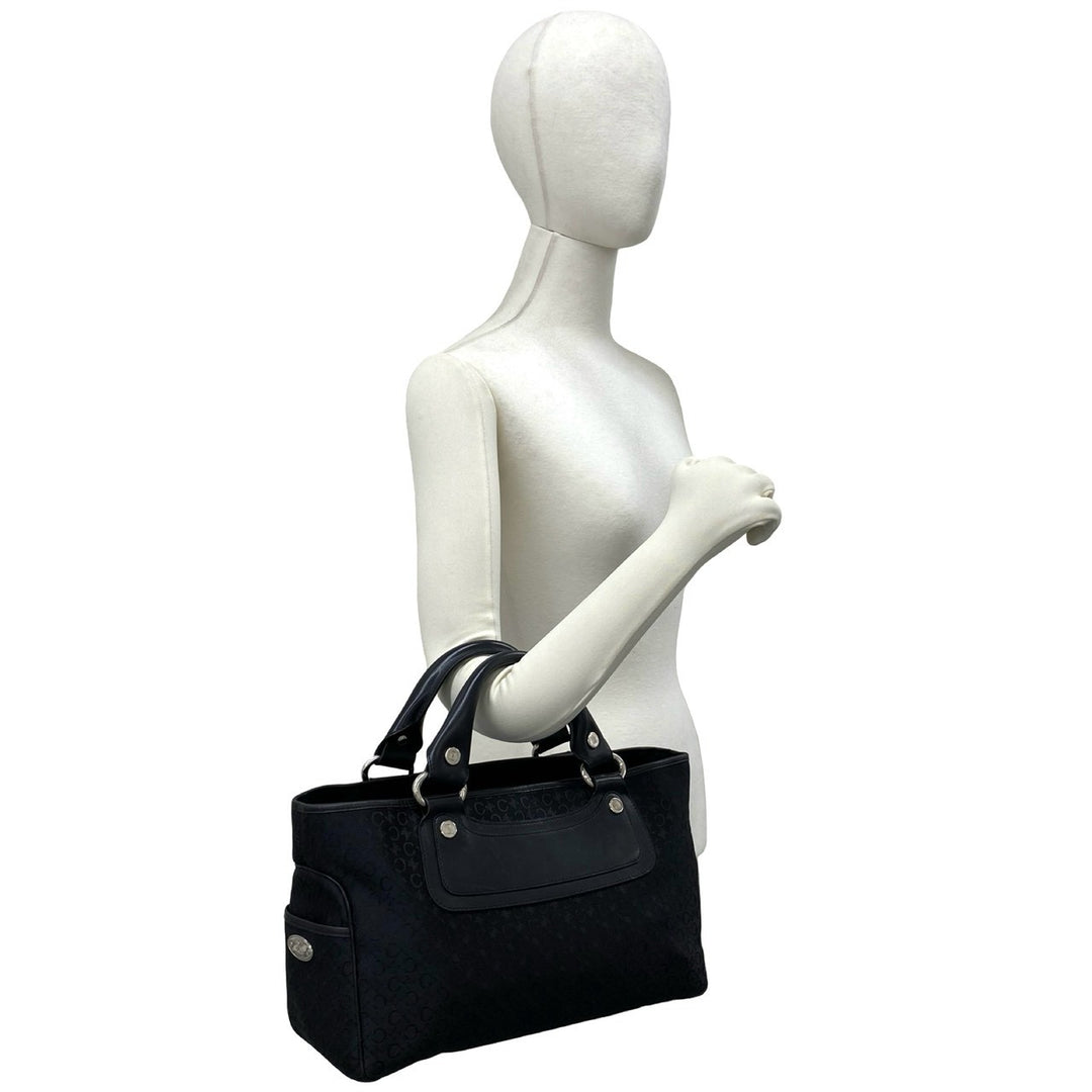 handbag celine boogie bag