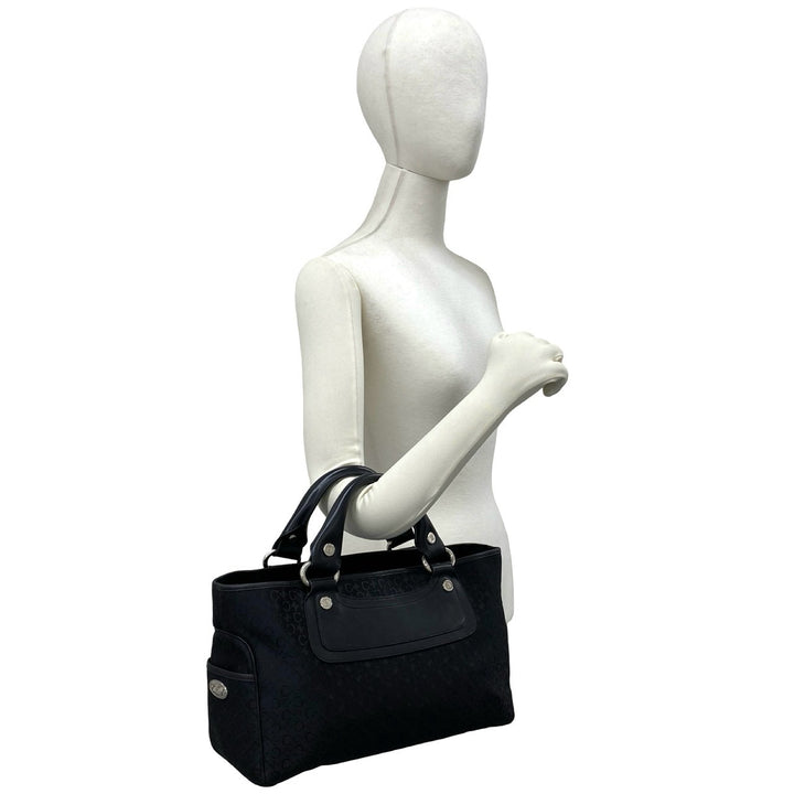 handbag celine boogie bag