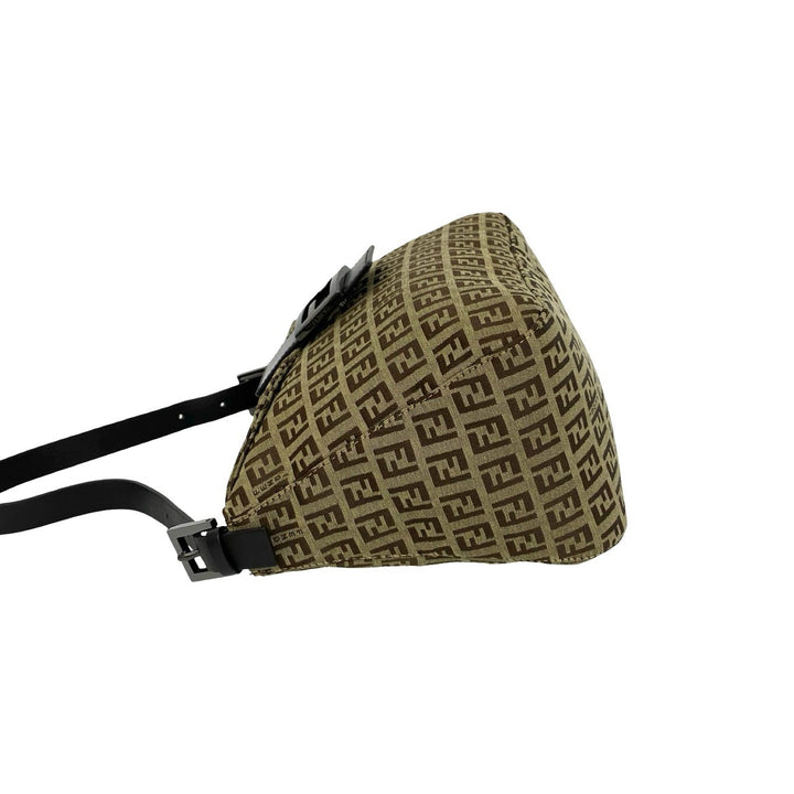 shoulder bag fendi mamma bucket