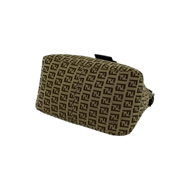 shoulder bag fendi mamma bucket