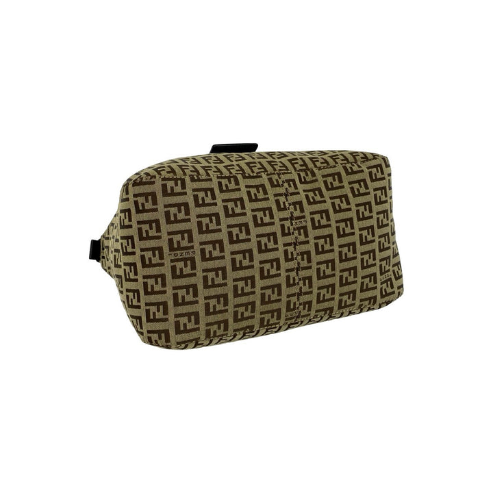 shoulder bag fendi mamma bucket
