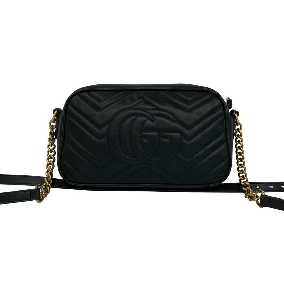 Shoulder bag Gucci GG Marmont