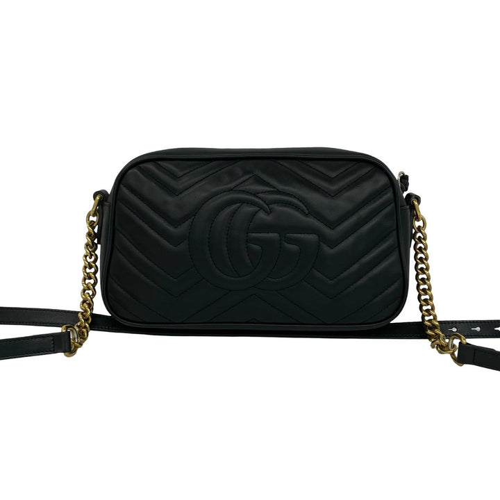 Shoulder bag Gucci GG Marmont