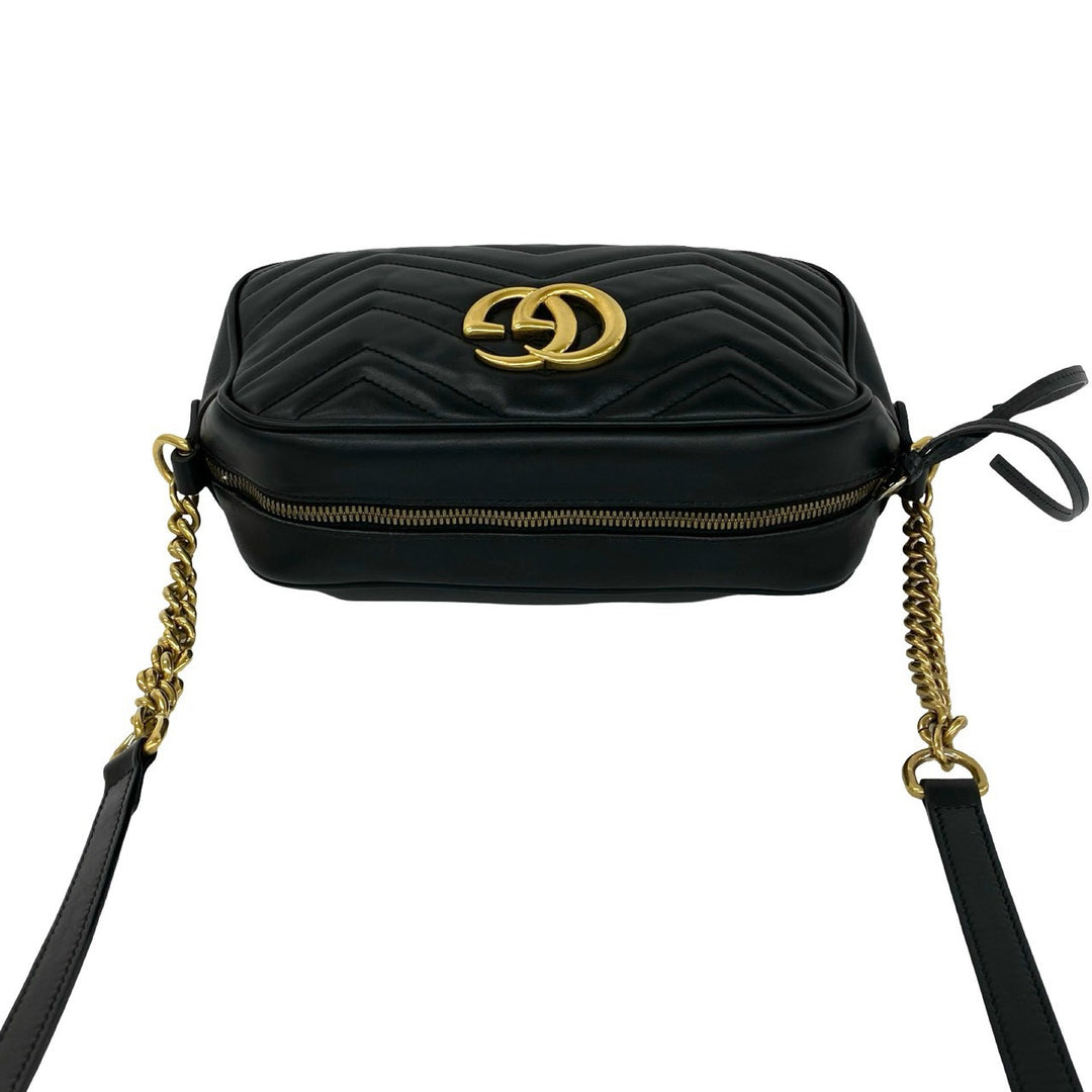 Shoulder bag Gucci GG Marmont