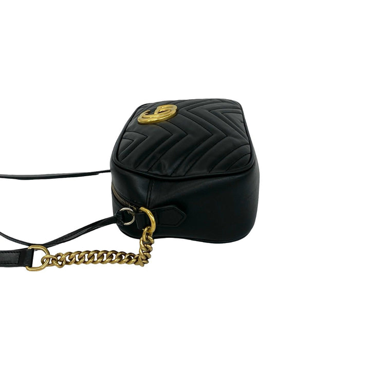 Shoulder bag Gucci GG Marmont