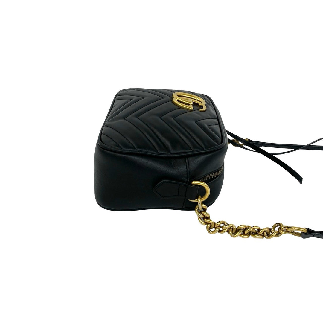 Shoulder bag Gucci GG Marmont