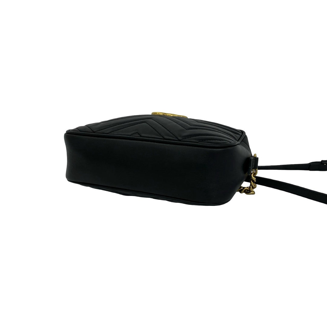 Shoulder bag Gucci GG Marmont