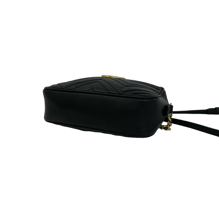 Shoulder bag Gucci GG Marmont