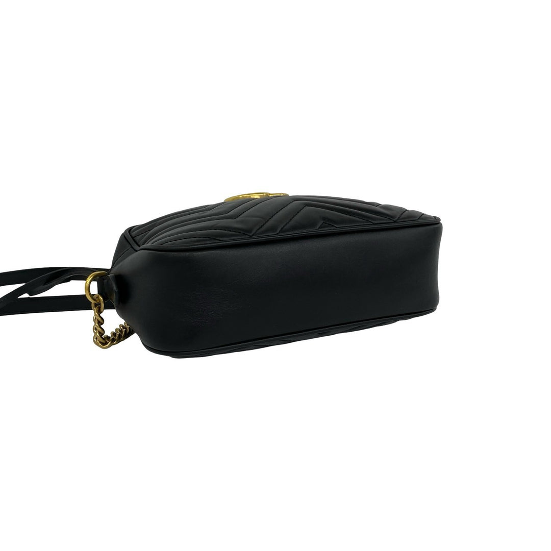 Shoulder bag Gucci GG Marmont