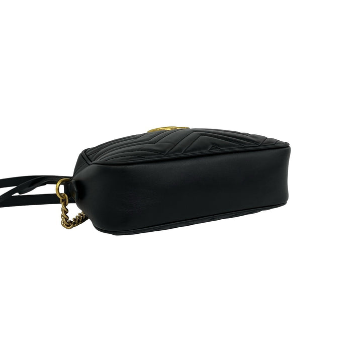 Shoulder bag Gucci GG Marmont