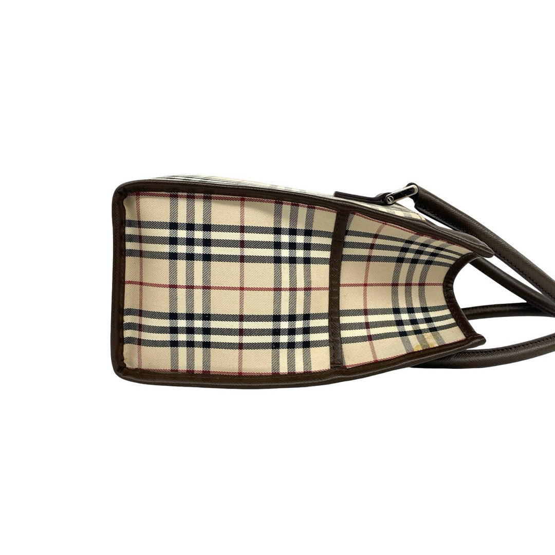 handbag burberry