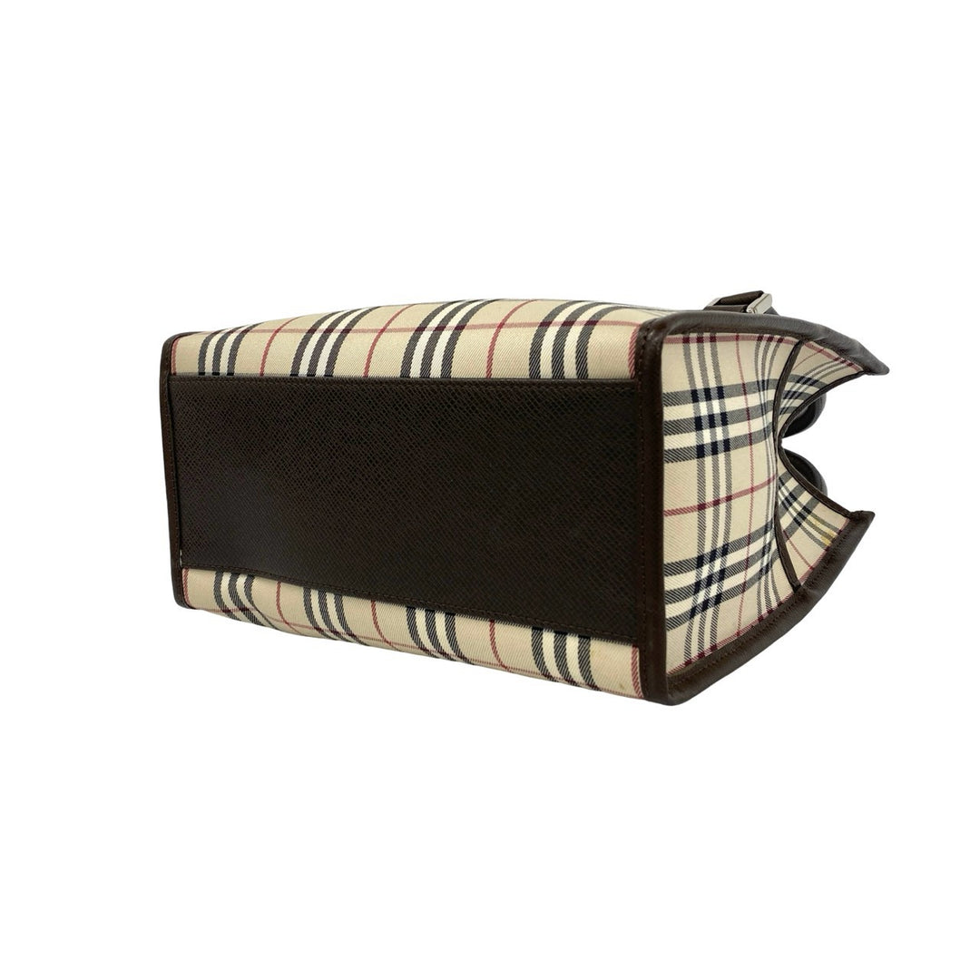 handbag burberry