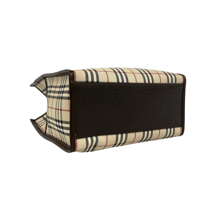 handbag burberry