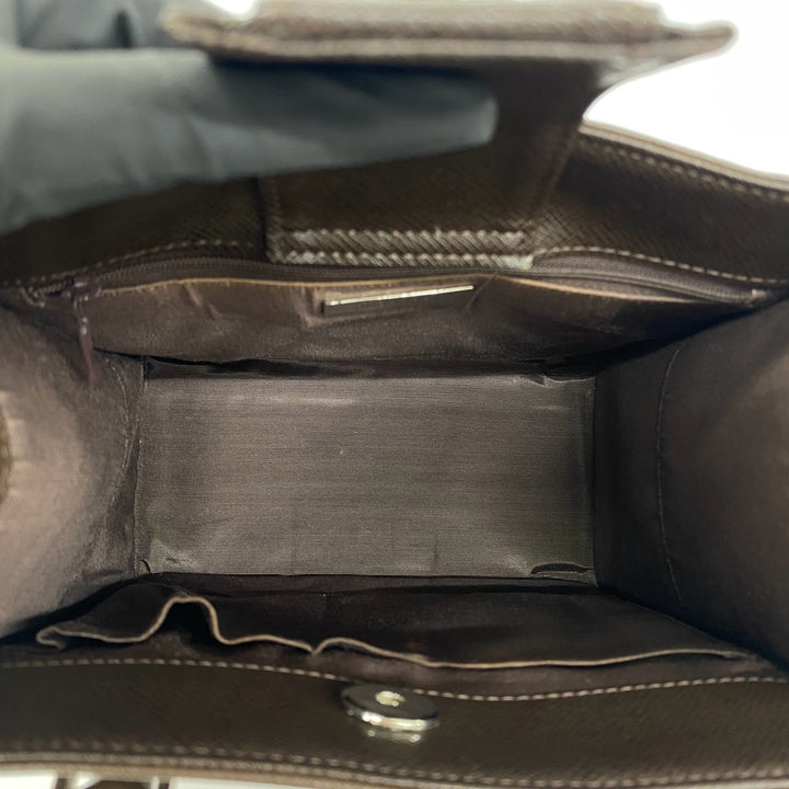 handbag burberry