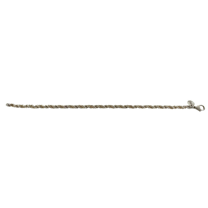 blurRubbingTiffany Twisted Rope BureRubbingCut