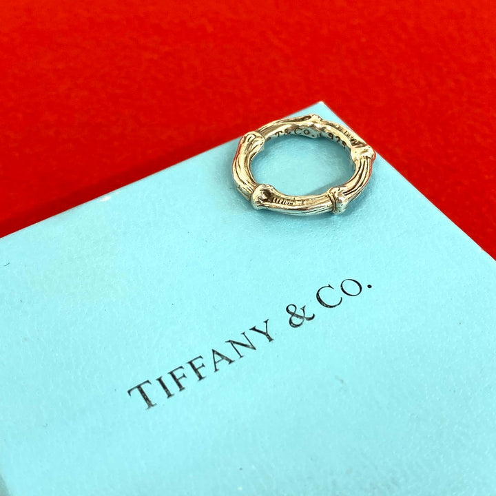 Rings Tiffany Bamboo Ring