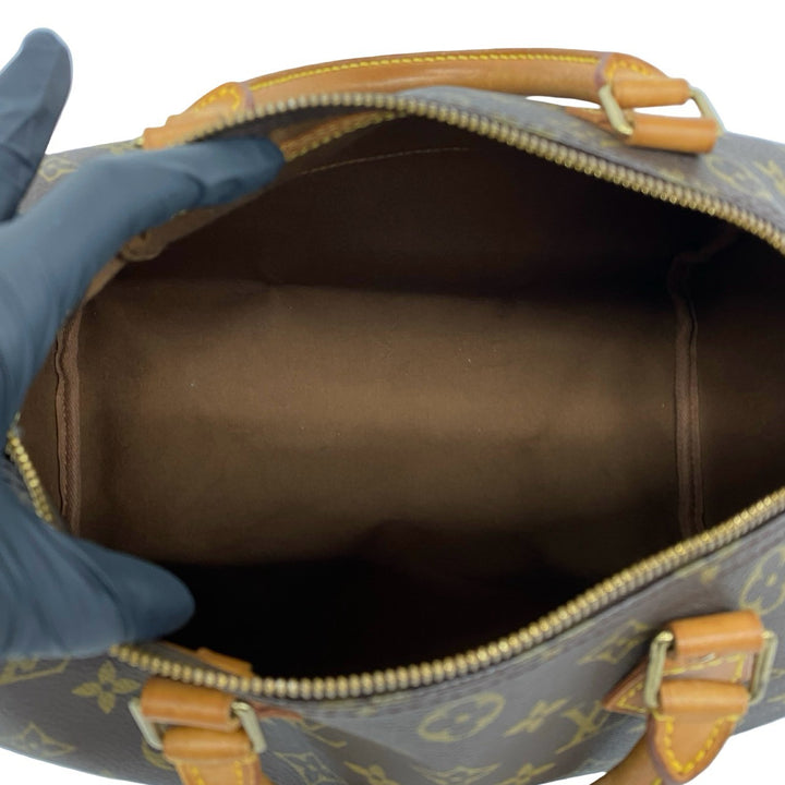 ハンドバッグ ルイヴィトン スピーディ 30