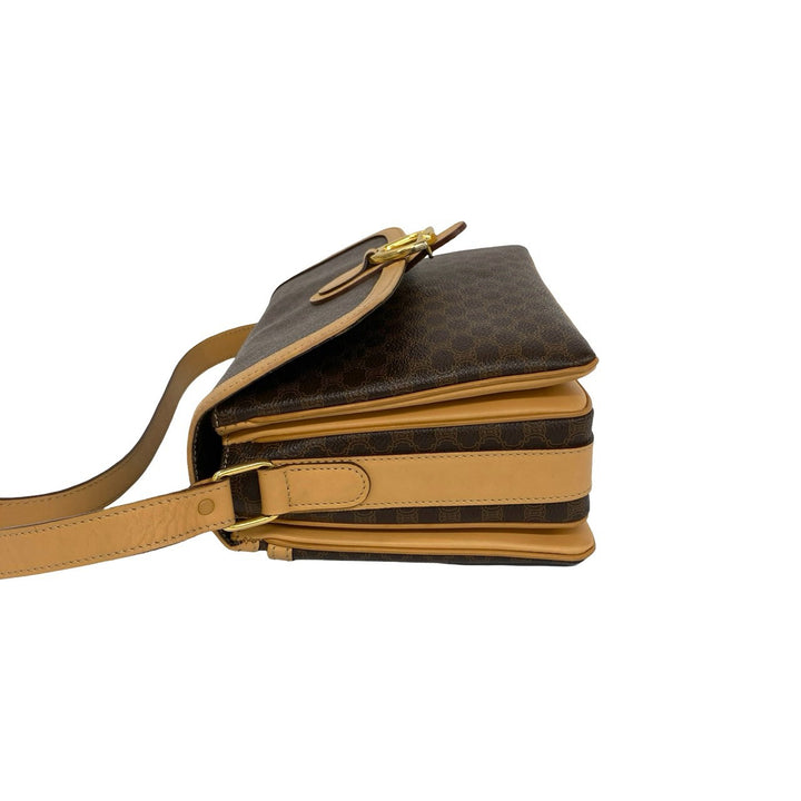 shoulder bag celine