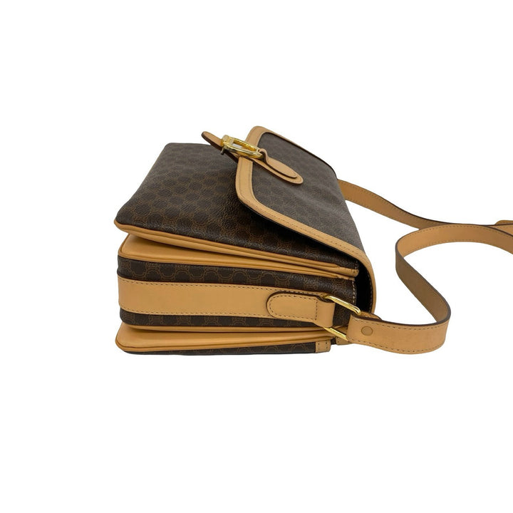 shoulder bag celine
