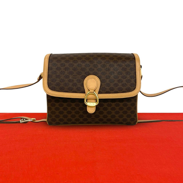 shoulder bag celine