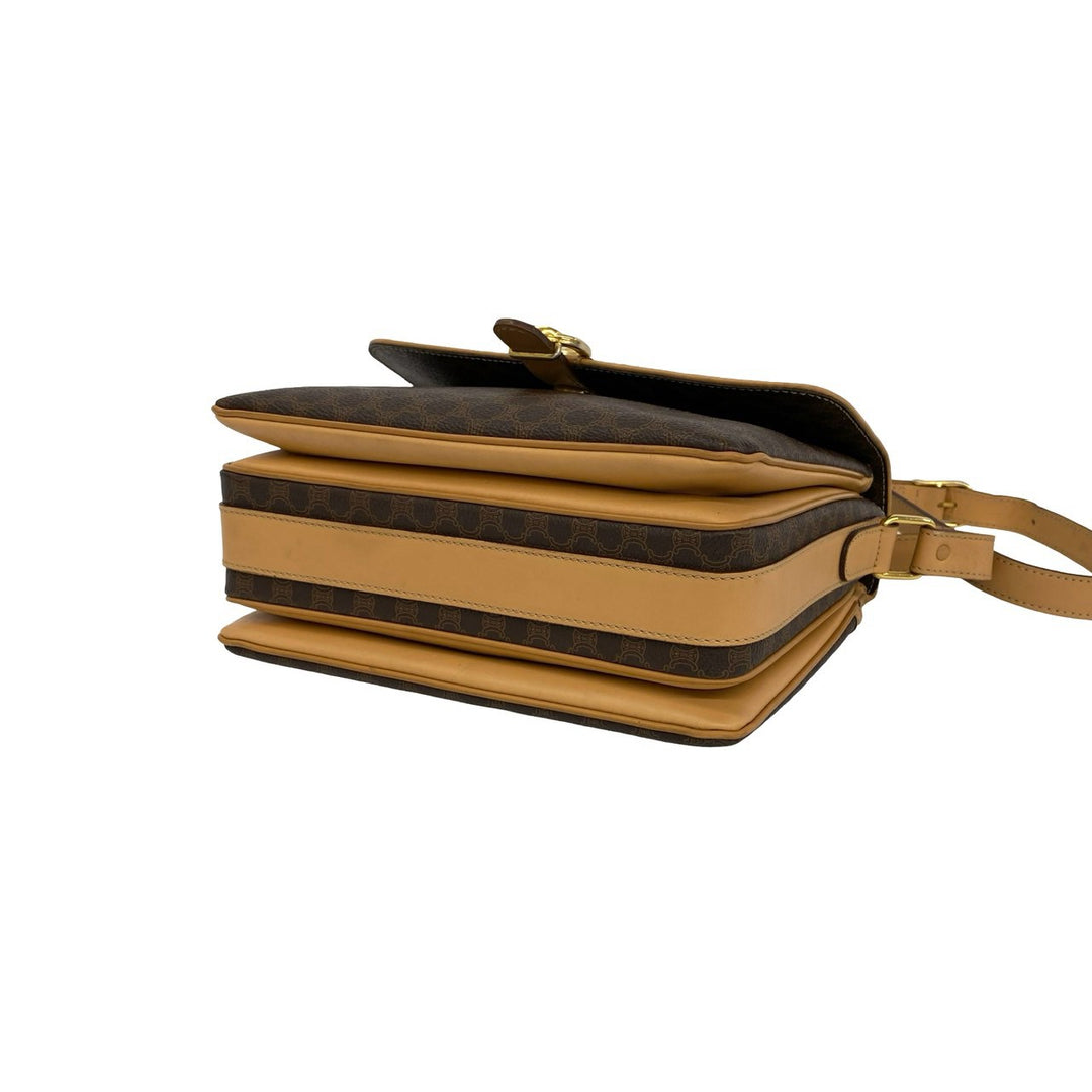 shoulder bag celine