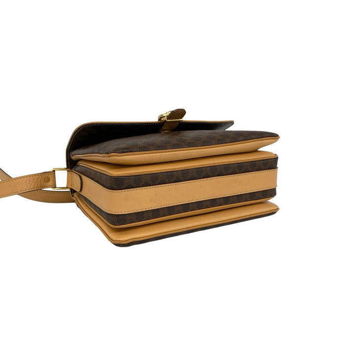shoulder bag celine