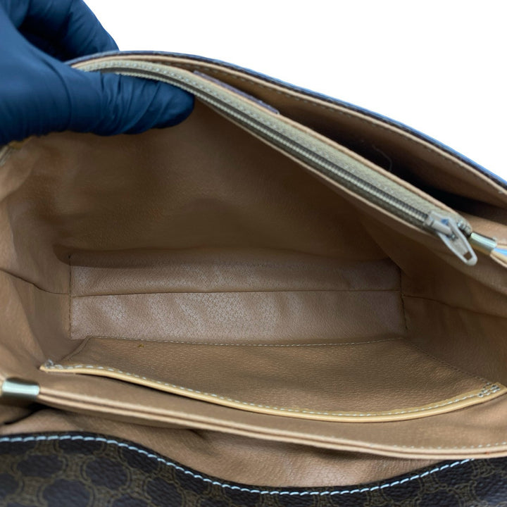 shoulder bag celine