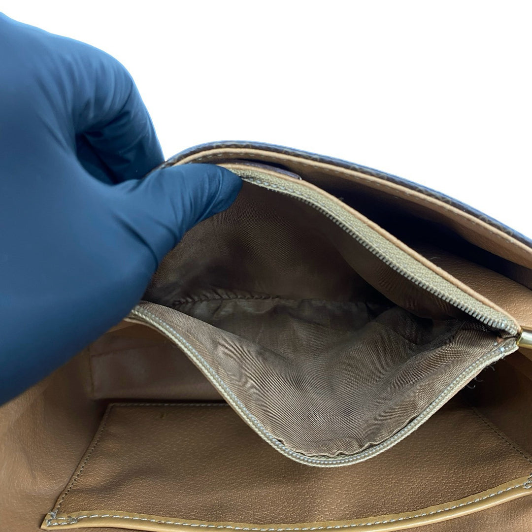 shoulder bag celine