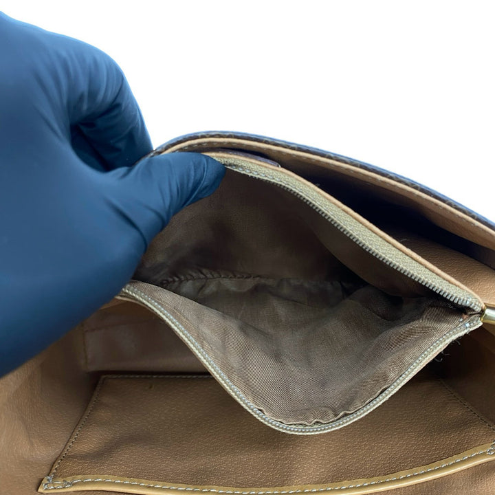 shoulder bag celine