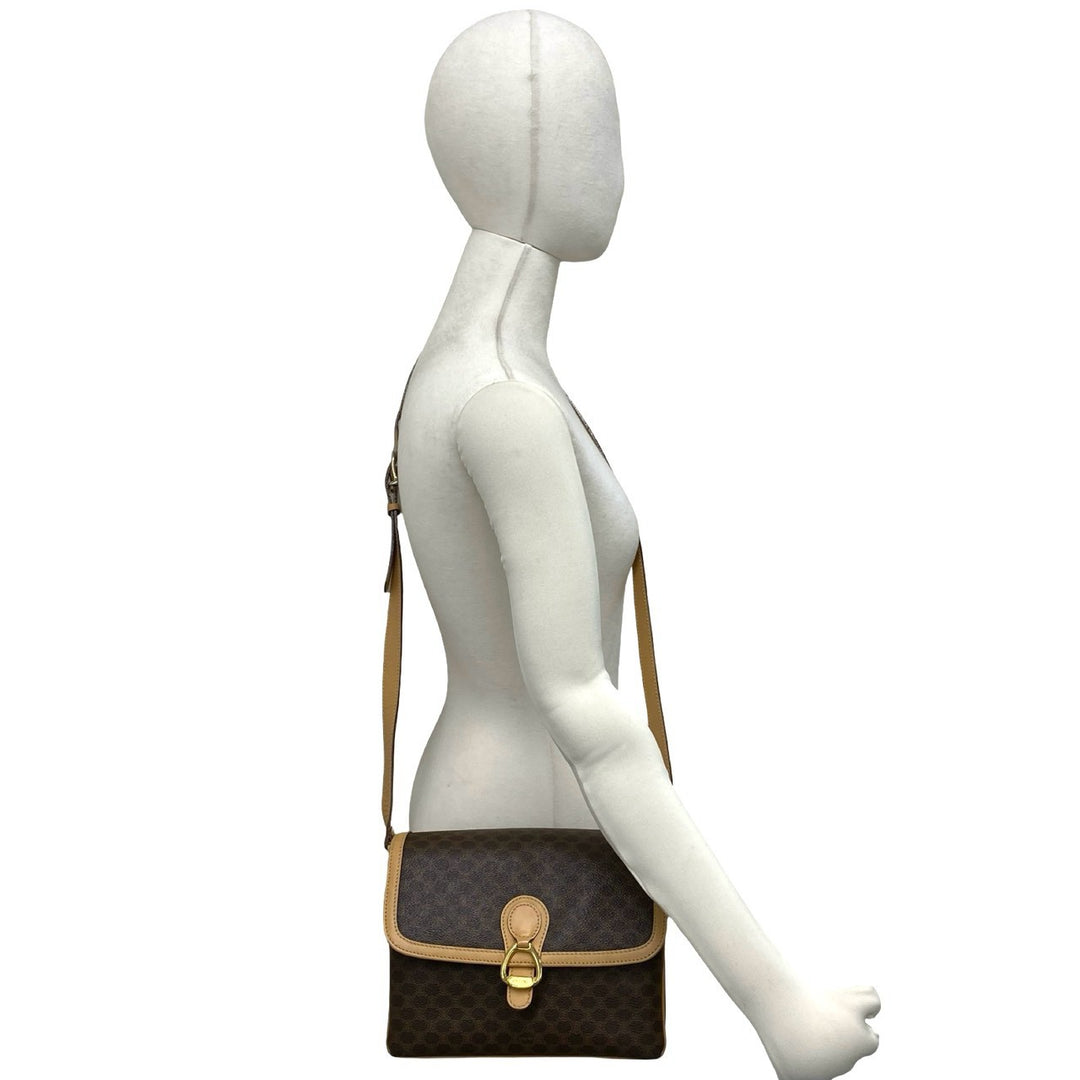 shoulder bag celine