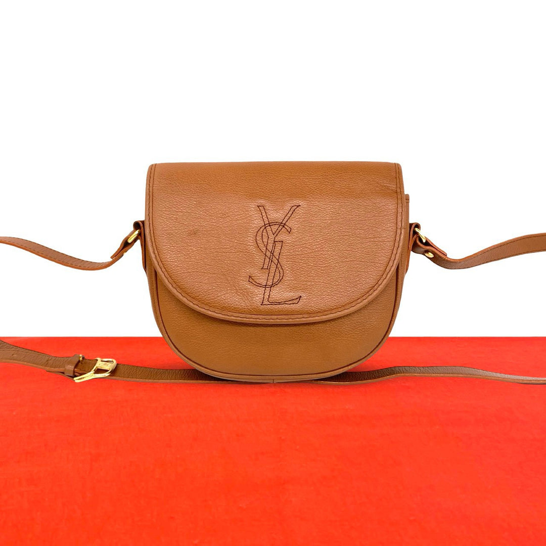 Shoulder bag Yves Saint Laurent