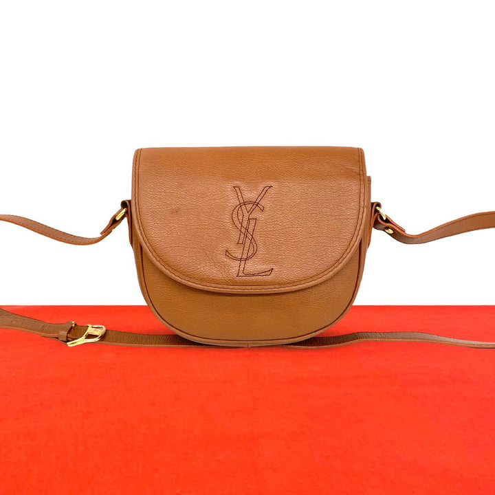 Shoulder bag Yves Saint Laurent