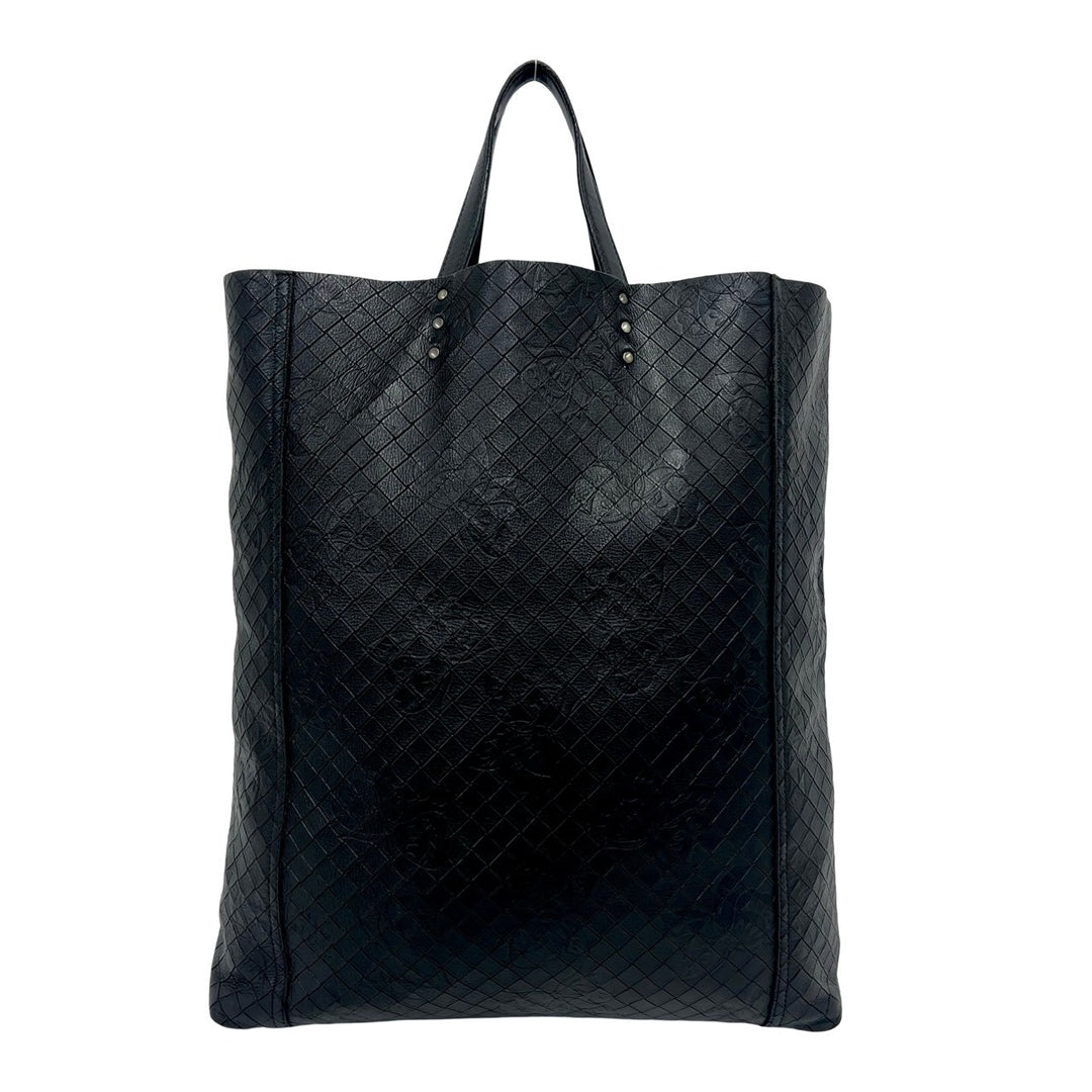 tote bag bottega veneta