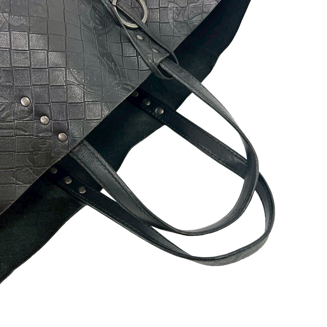 tote bag bottega veneta