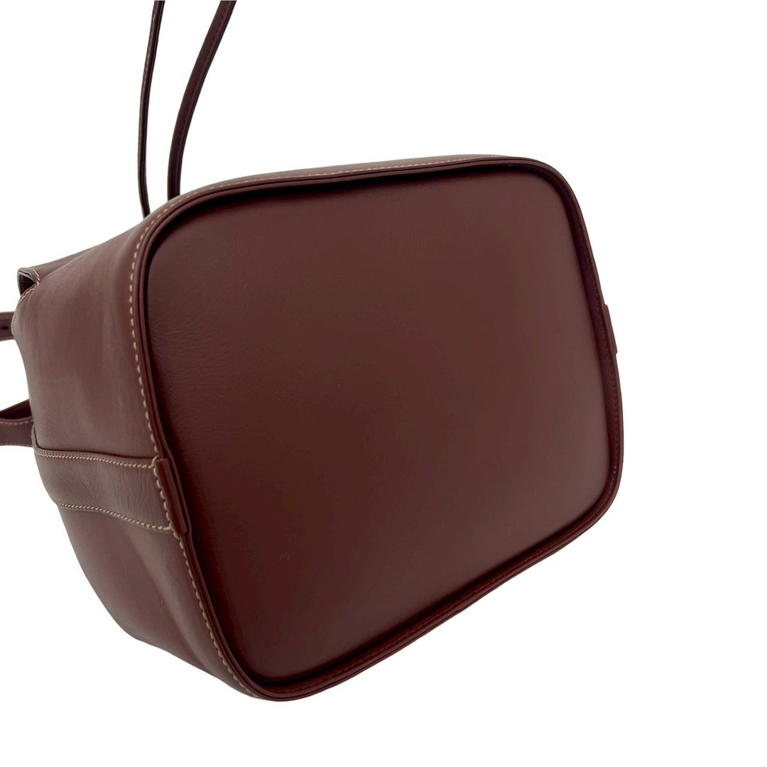 shoulder bag cartier