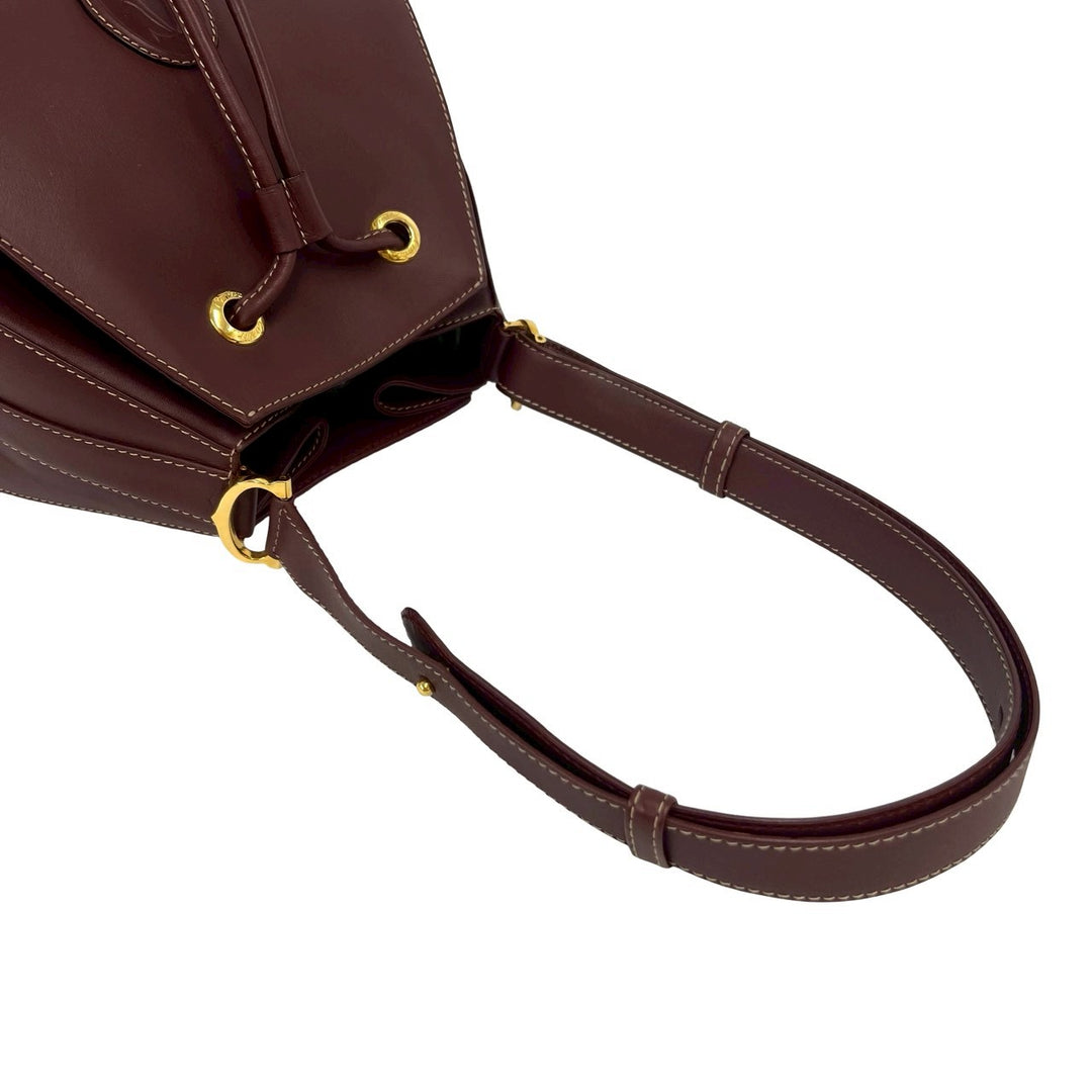shoulder bag cartier