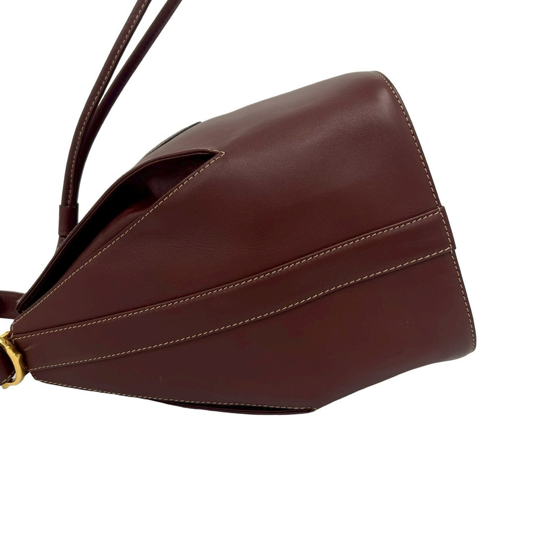shoulder bag cartier