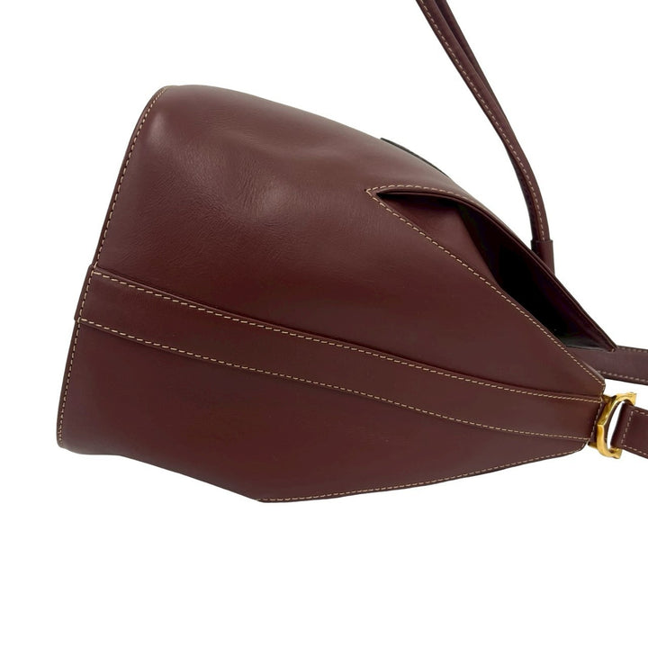shoulder bag cartier