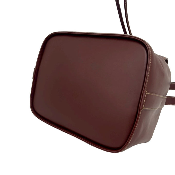 shoulder bag cartier