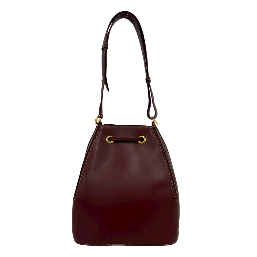 shoulder bag cartier