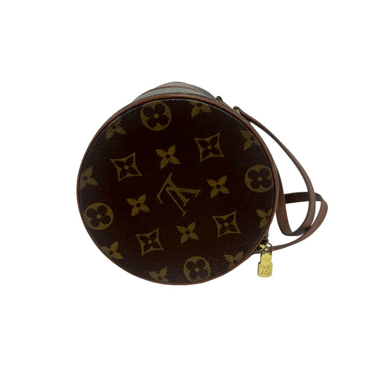 路易威登 Papillon 手提包