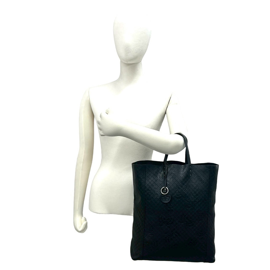 tote bag bottega veneta