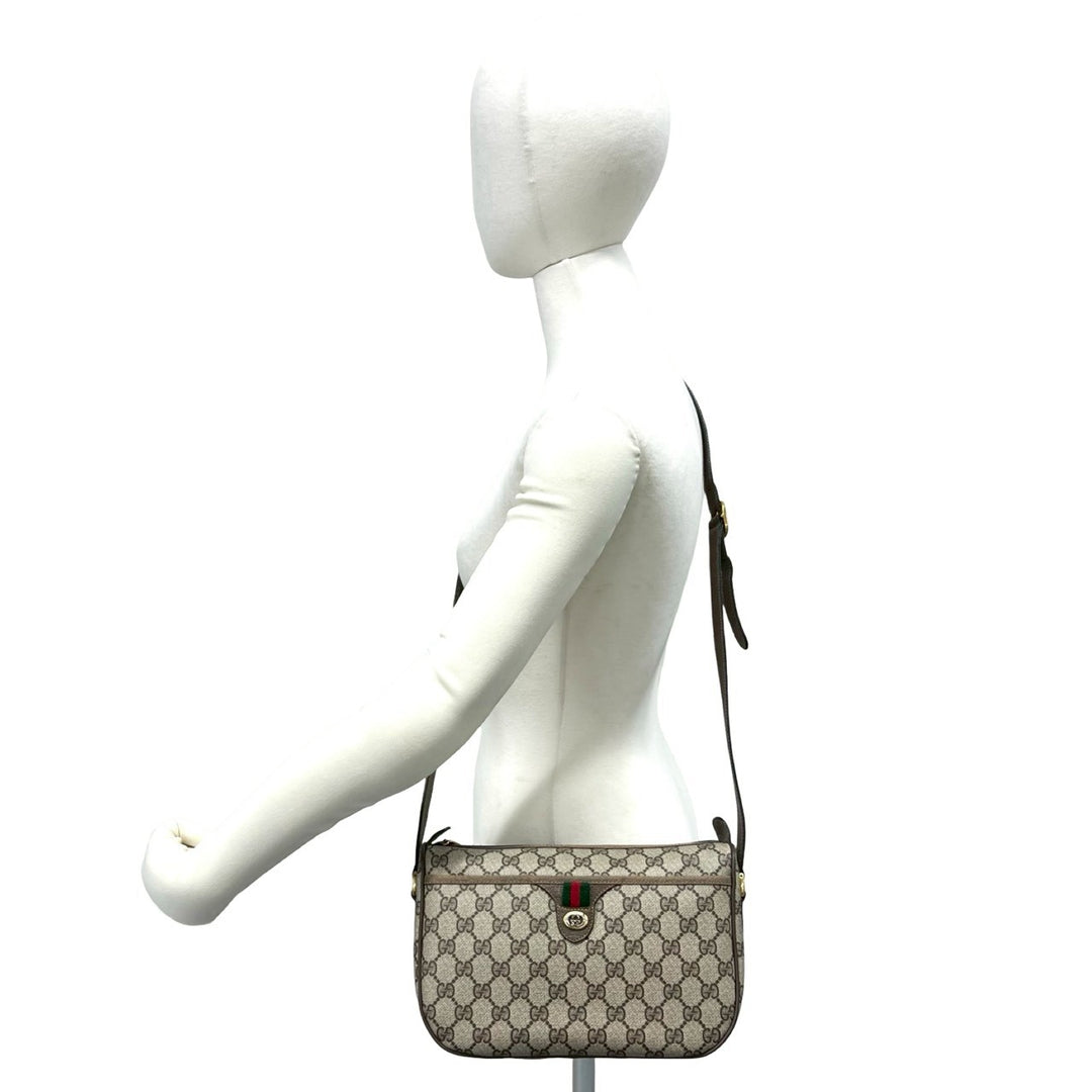 shoulder bag gucci