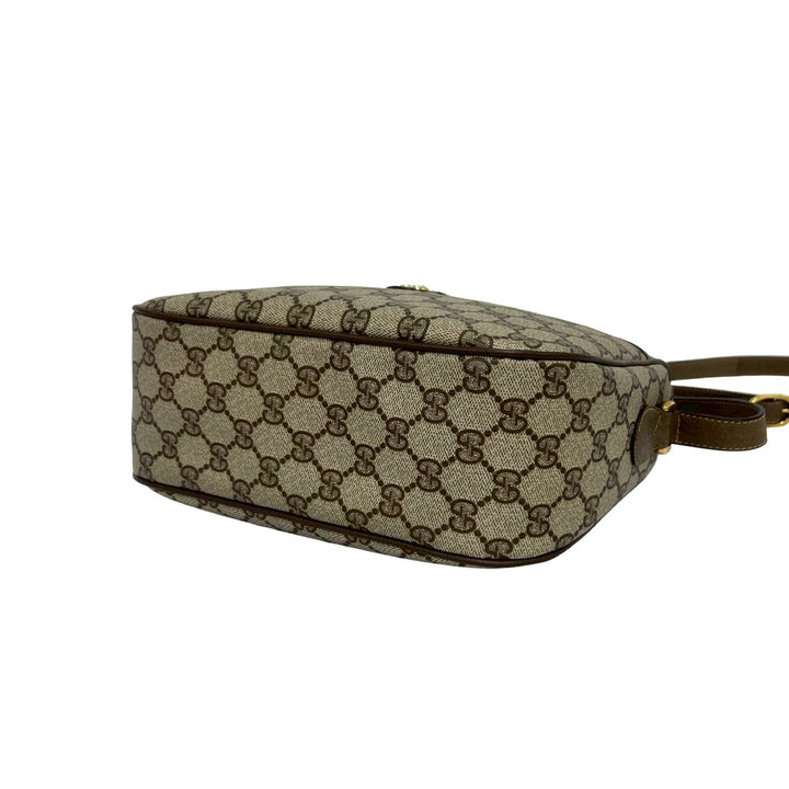 shoulder bag gucci