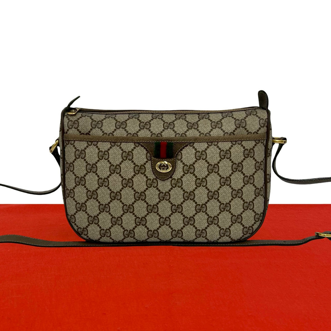 shoulder bag gucci