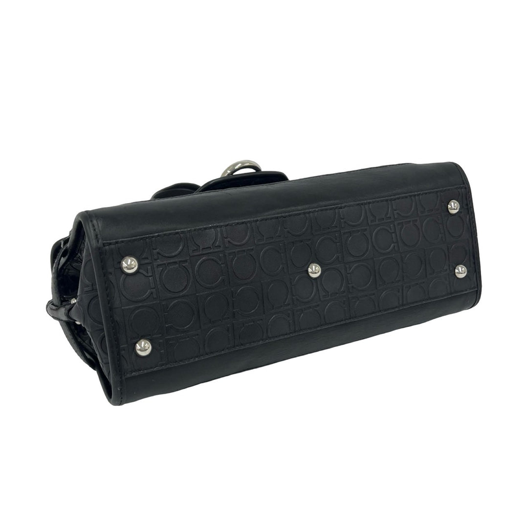 handbag salvatore ferragamo
